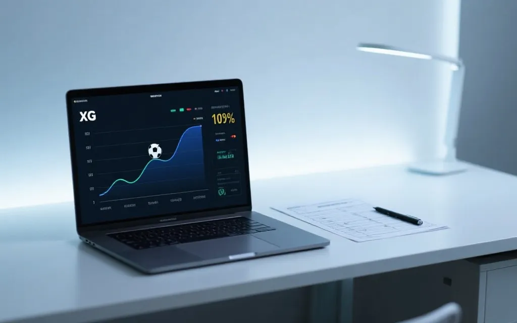世界杯比赛数据解读与预测表格的可视化示意:xG、射门、控球率与赔率走势